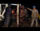 oil and gas drilling from planning