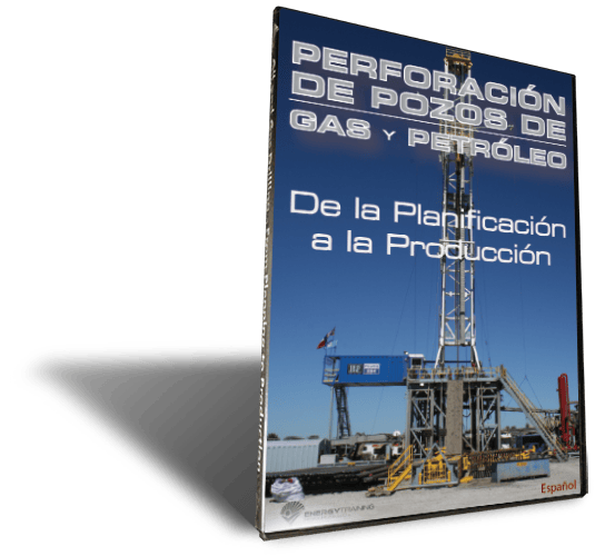 Perforaciόn de Pozos de Gas Y Petrόleo: De la Planificaciόn a la Producciόn