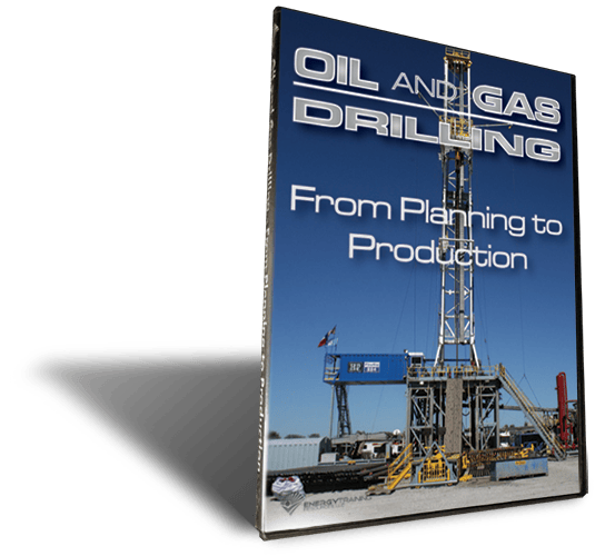 Oil and Gas Drilling: From Planning to Production